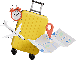 Sea Sky Solutions LLC hotel booking expert